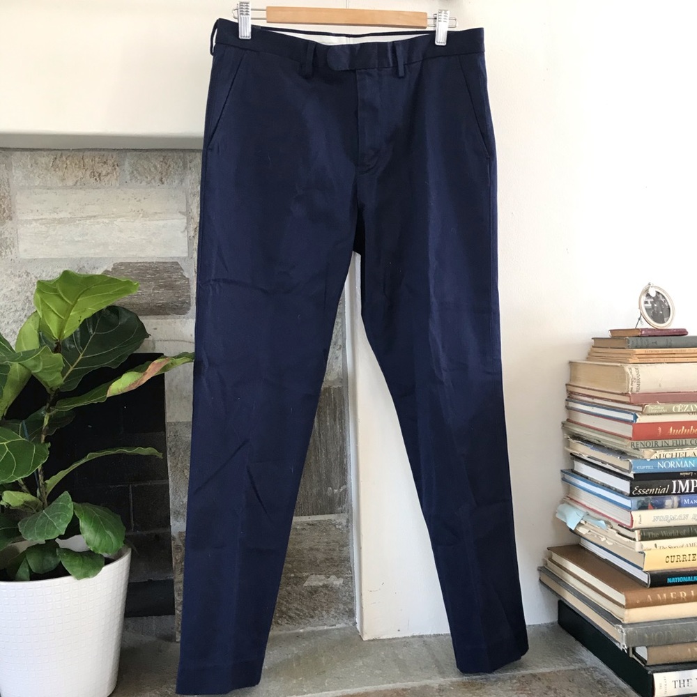 NWT JCREW Bowery Pants